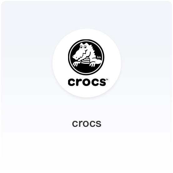 crocs-分布式实现企业业务中台