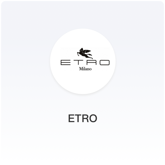 项目成功交付上线！商派收到国际奢侈品牌ETRO(艾绰)致谢信